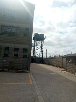 Warehouse with Parking at Simanzi image 5