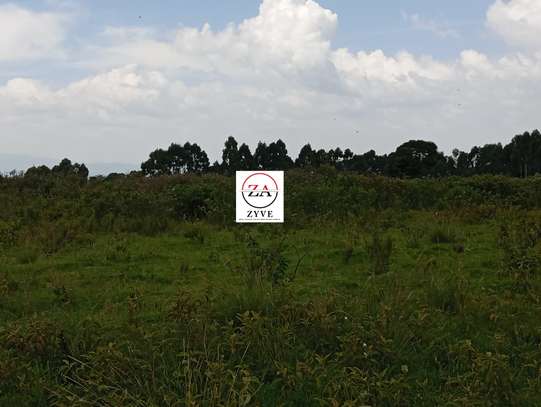 Land at Kinamba image 10