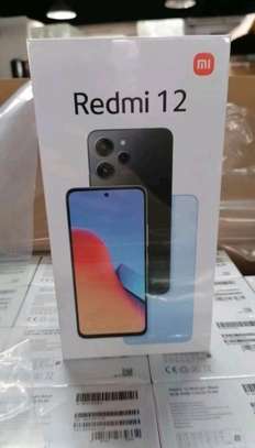Redmi Note 12. 128gb+8gb image 2