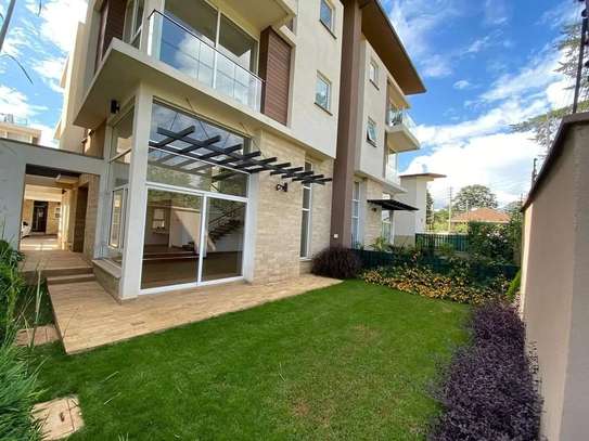 4 bedroom house for rent in Lavington image 1