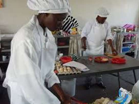 Mobile Chef Services -  Best private chefs Nairobi image 2