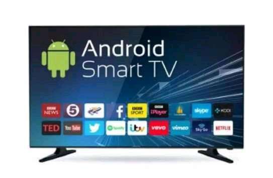 Skyview Android 32 Inch Smart Tv With Youtube Netflix Wifi Brand New In Nairobi Pigiame