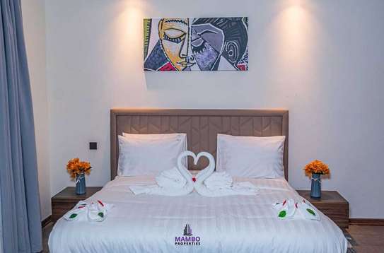 Serviced 3 Bed Apartment with En Suite at Lower Kabete Lane image 7