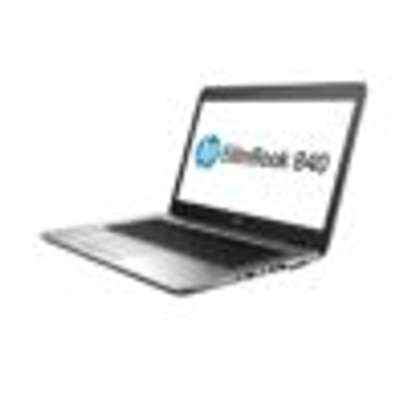 HP EliteBook 840 G3 14" Notebook - Intel Core i7 (6th Gen) image 1