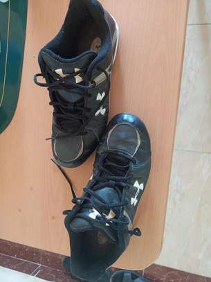 Soccer Shoes image 1