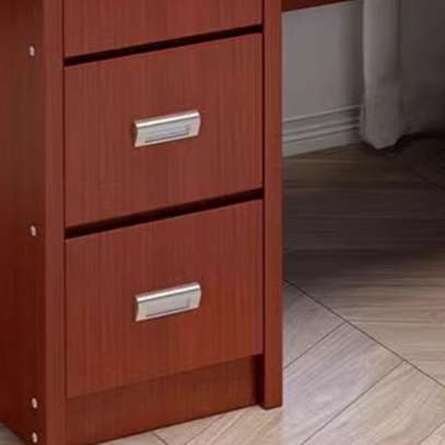 Office Desk : 1400mm Modern Advanced Office Desk image 6