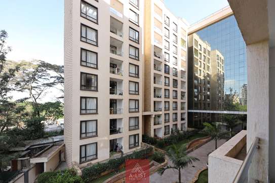 2 Bed Apartment with En Suite at Dennis Pritt image 10