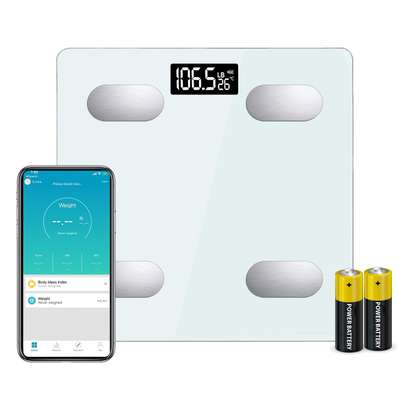 Digital Weighing Scale image 1