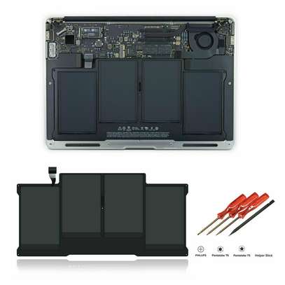 Batteries For Macbook, Macbook Air Macbook Pro Battery Replacement image 1