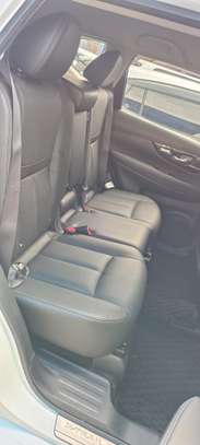 Nissan X-Trail Premium Autech White 2018 image 6