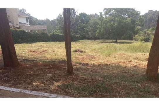 0.5 ac land for sale in Kiambu Road image 2