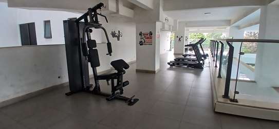 3 Bed Apartment with En Suite at Vihiga image 9