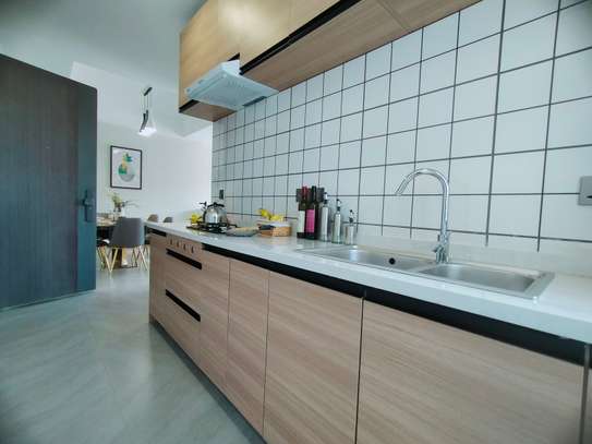 Studio Apartment with En Suite in Ruaka image 9