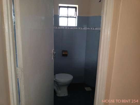 In kinoo TWO BEDROOM MASTER ENSUITE TO LET image 11
