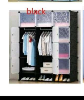 Wardrobes in Kenya For Sale Best Prices image 2