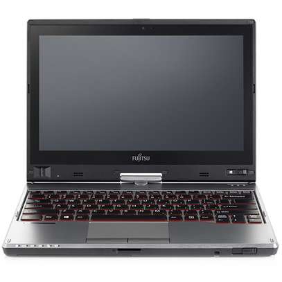 Fujitsu 12.5" Lifebook T726 Multi-Touch 2-in-1 Laptop image 4