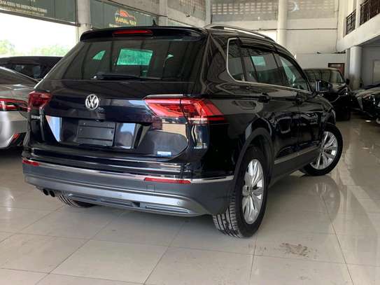 Volkswagen Tiguan 1400ccTsi 2018 image 10