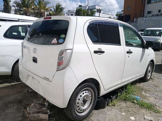 Toyota pixis for sale in kenya image 5
