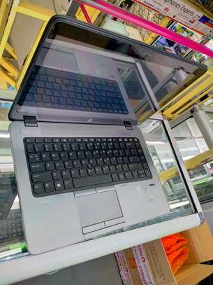 HP EliteBook 840G1 Corei5 Touchscreen 4gb ram 500gb HDD image 3