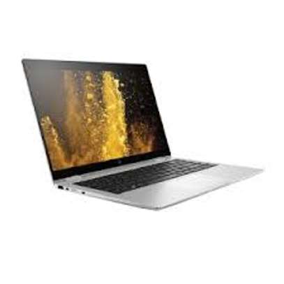 Laptop HP EliteBook 1040 G3 8GB Intel Core I7 SSD 256GB image 3