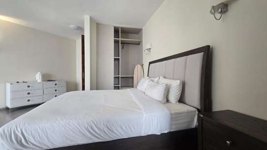 Serviced Studio Apartment with En Suite in Westlands Area image 11