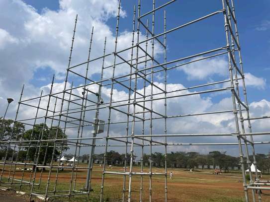 Scaffoldings @ affordable prices image 2