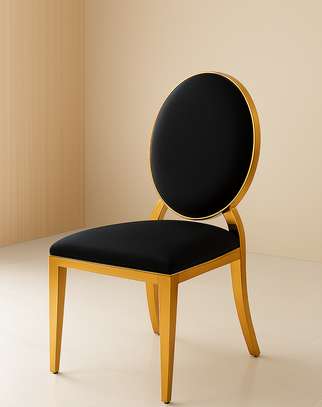 Office Chair: Contemporary Dining/Lounge Chair image 5