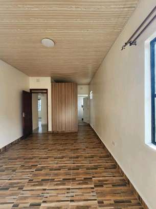 Matasia Ngong, 3bedrooms bungalow for rent. image 2