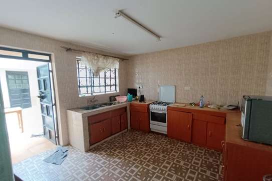 4 Bed House with En Suite in Syokimau image 24