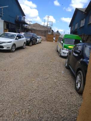 Godown for lease Northern Bypass near Isuzu Motors image 4