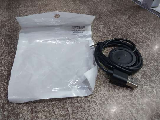 Smartwatch Charger for Amazfit GTR 1901 (47mm) & GTR 1909 image 3