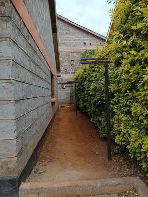3 Bed House with Garage in Juja image 19