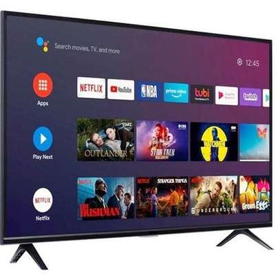 Vitron 4368FS,43" Inch FHD Smart Android TV image 1