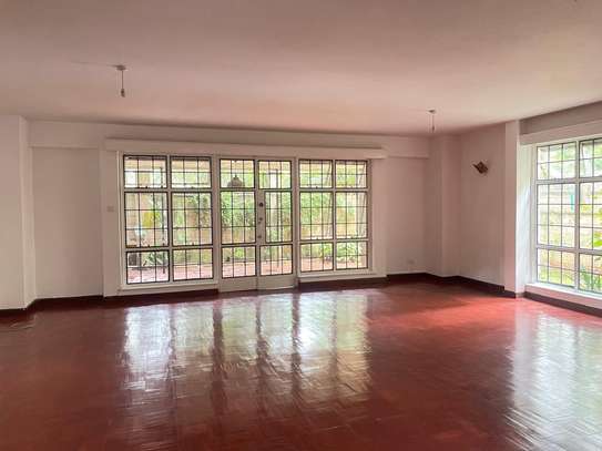 3 Bed Apartment with Parking in Lower Kabete image 14