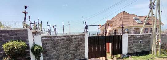 5Bedroom for sale in Nakuru west .Free Area image 5