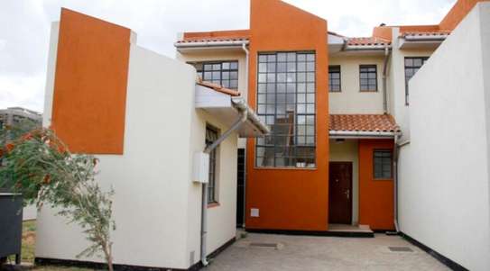3 Bedrooms maisonette for sale in syokimau image 2