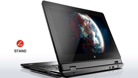 Lenovo ThinkPad Helix M- (11.6") ® Core™ M 4 image 3