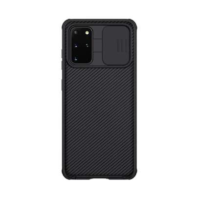 Nillkin CamShield case for Samsung S20/S20 Plus image 6
