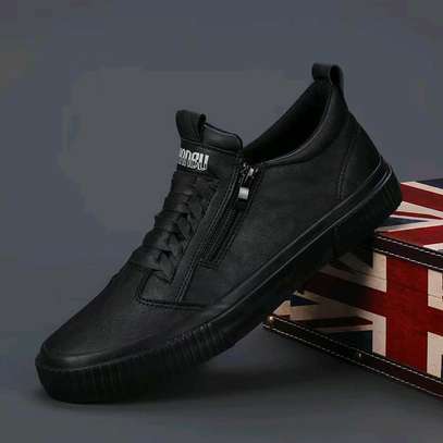 Leather Casuals
Sizes 40-44 image 2