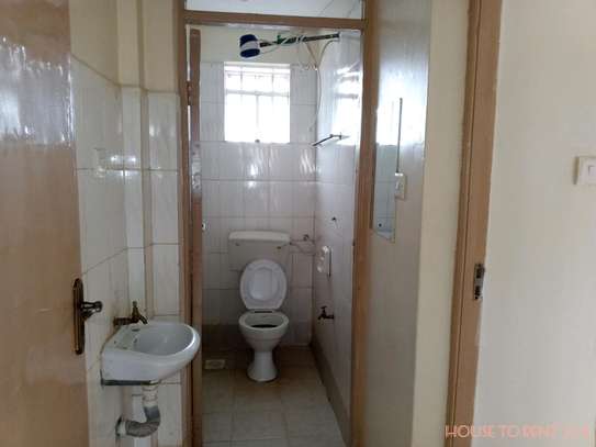 ONE BEDROOM TO LET IN KINOO FOR 14K image 2