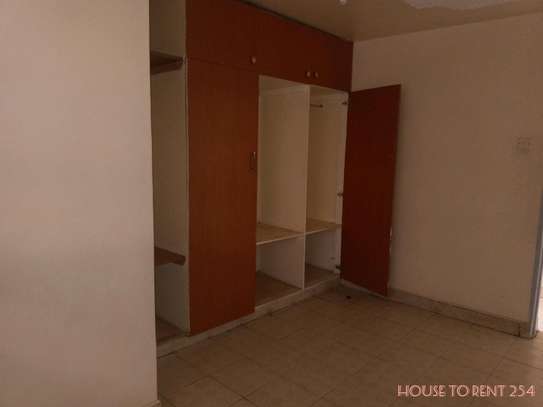 THREE BEDROOM TO LET IN 87,kinoo For 25k image 2