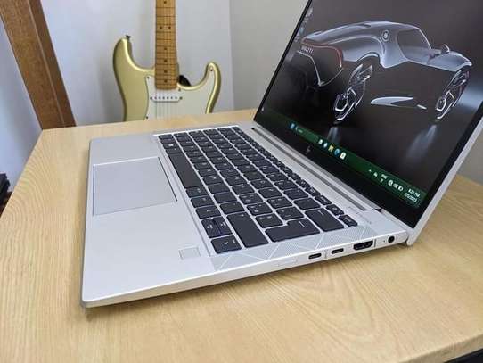 Hp EliteBook 835 G8 notebook PC laptop image 2