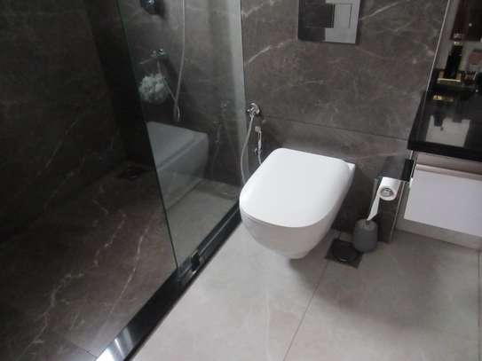 4 Bed Villa with En Suite at Peponi Rd image 9