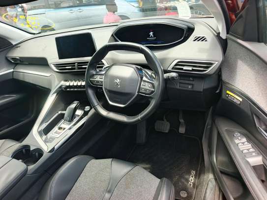 Peugeot 3008 image 28