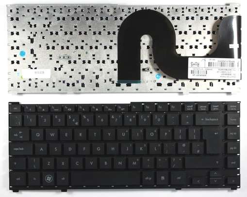 Keyboard for HP ProBook 4310s, 4311s image 2