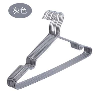 10 Pieces High Quality Clothes Hangers image 3