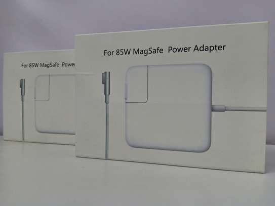 Charger For Apple 85W L PIN Magsafe Macbook Power Adapter image 1