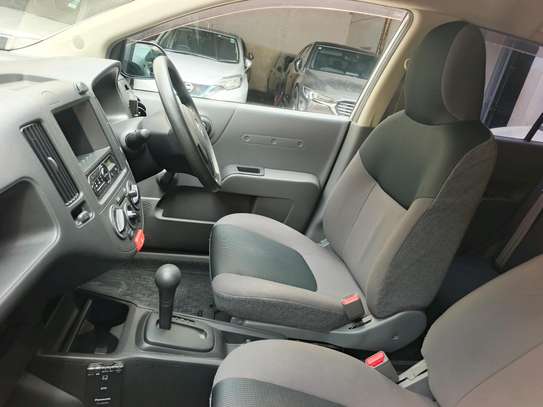 Nissan Advan  1500cc image 3