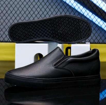 Rubbers shoes image 4