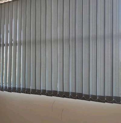 office blinds drapes. image 3